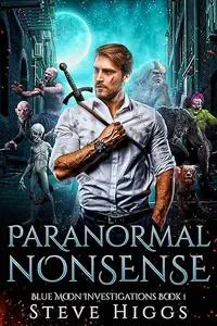 Paranormal Nonsense