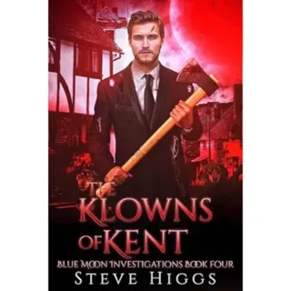 The Klowns of Kent