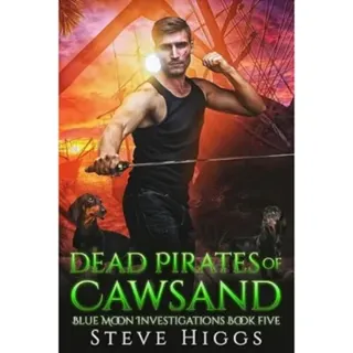 Dead Pirates of Cawsand