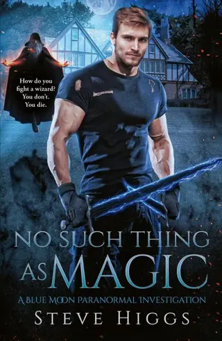 No Such Thing as Magic