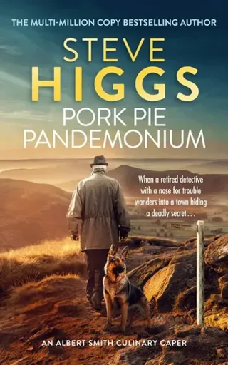 Pork Pie Pandemonium