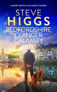 Bedfordshire Clanger Calamity
