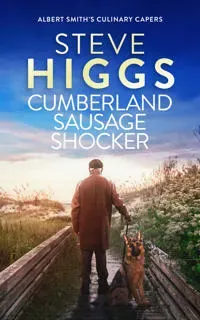 Cumberland Sausage Shocker