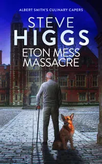 Eton Mess Massacre