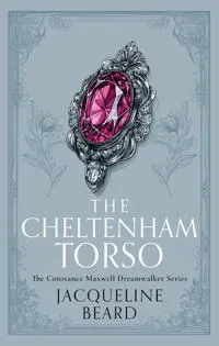 The Cheltenham Torso