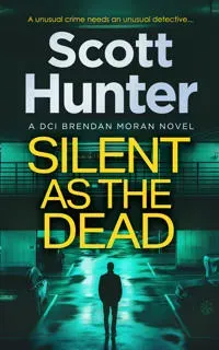 Silent as the Dead