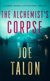 The Alchemist's Corpse