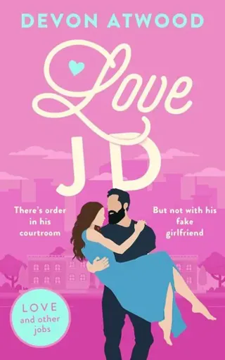 Love JD