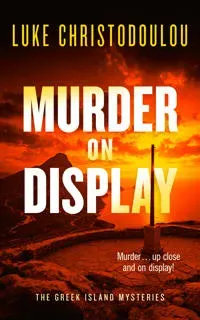 Murder on Display