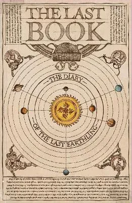 The Last Book