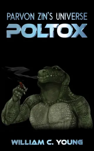Parvon Zin's Universe: Poltox