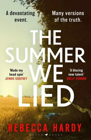 Summer We Lied