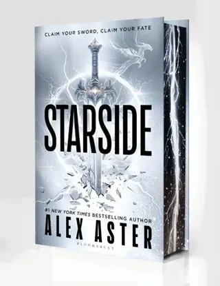 Starside (Special Edition)