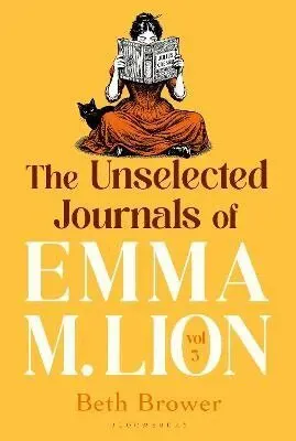 Unselected Journals of Emma M. Lion, vol. 3