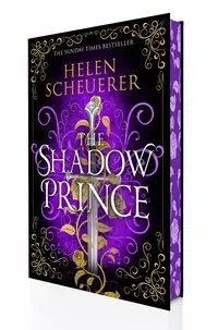 Shadow Prince