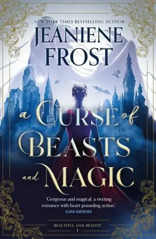 Curse of Beasts and Magic