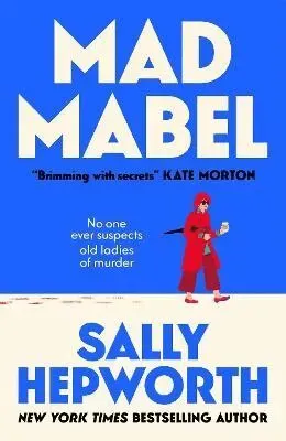 Mad Mabel