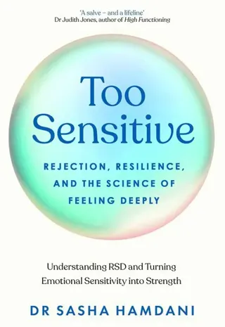 Too Sensitive