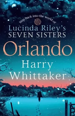 Orlando (Bok / Häftad)