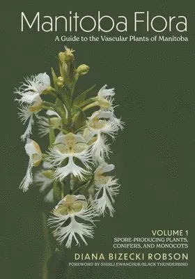 Manitoba Flora