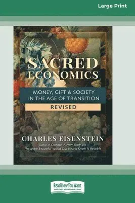 Sacred Economics, Revised