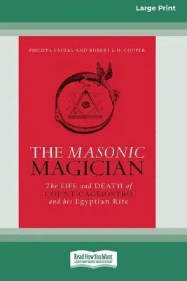 Masonic Magician