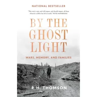 By the Ghost Light
