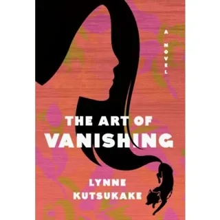 The Art of Vanishing