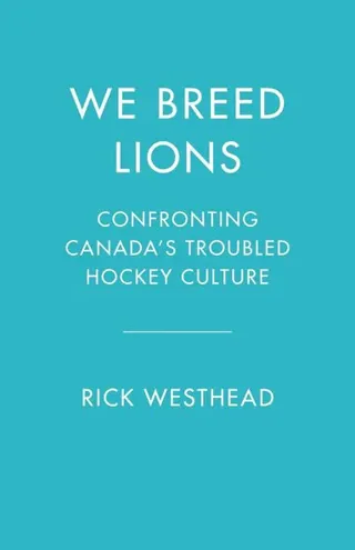We Breed Lions