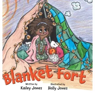 Blanket Fort