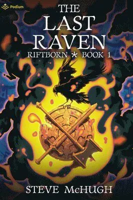 Last Raven