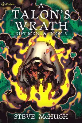 Talon's Wrath