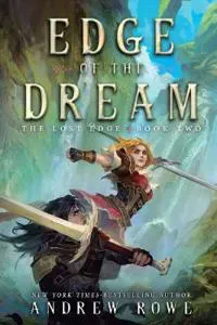 Edge of the Dream
