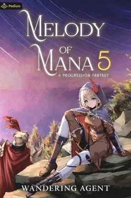 Melody of Mana 5