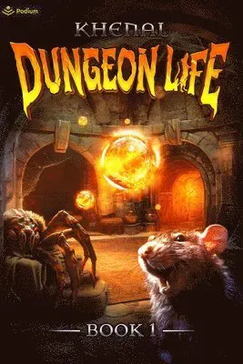 Dungeon Life