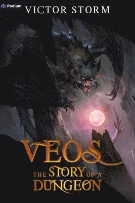 Veos, the Story of a Dungeon