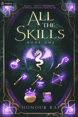 All the Skills