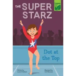 Dot at the Top