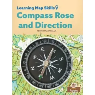 Compass Rose and Direction