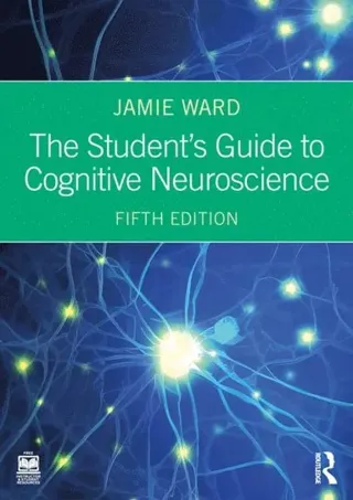 Student's Guide to Cognitive Neuroscience