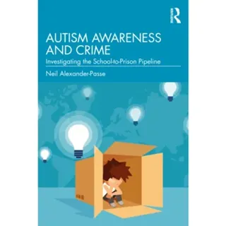 Autism Awareness and Crime