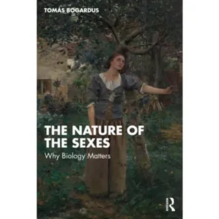 The Nature of the Sexes