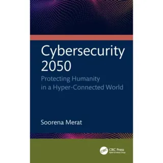 Cybersecurity 2050