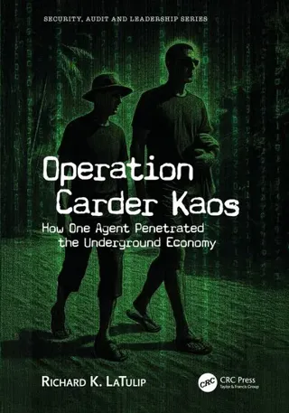Operation Carder Kaos