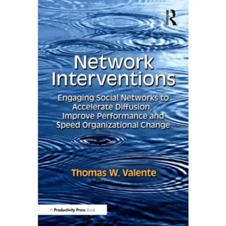 Network Interventions
