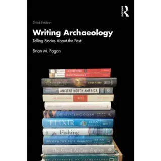 Writing Archaeology