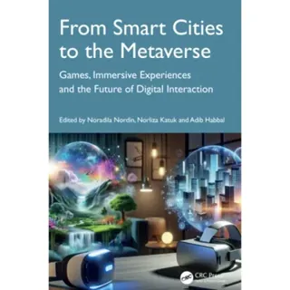 From Smart Cities to the Metaverse