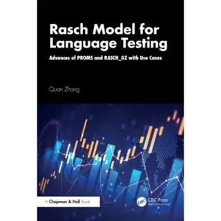 Rasch Model for Language Testing