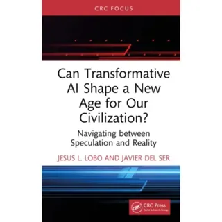 Can Transformative AI Shape a New Age for Our Civilization?