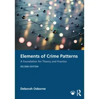 Elements of Crime Patterns
